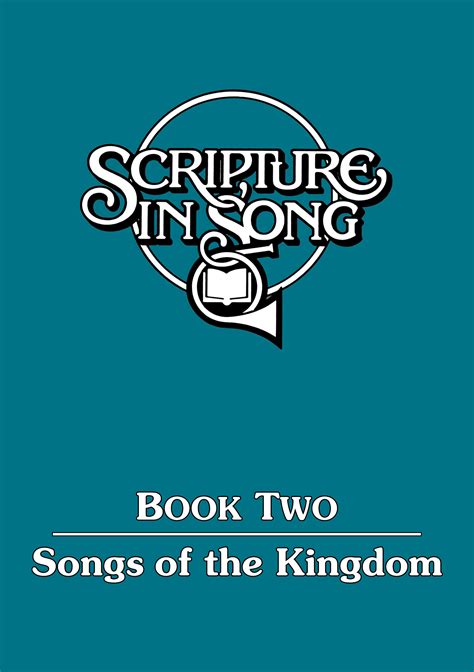 The traditional hymns can be found on The CyberHymnal - Hymntime. . Scripture in song pdf